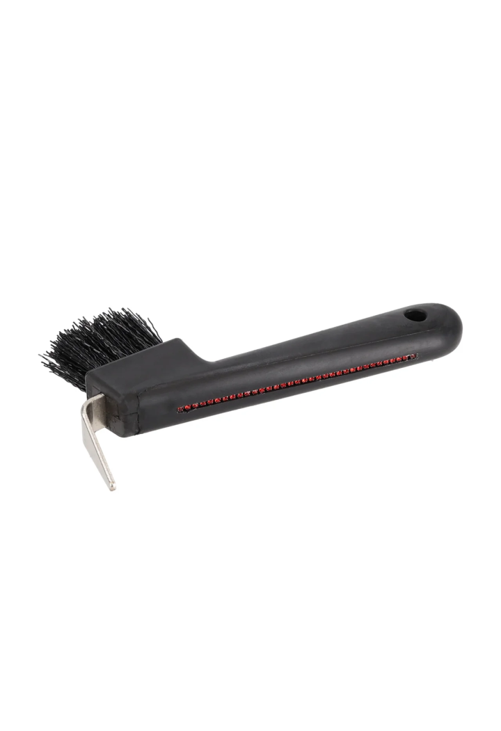 Hoof pick QHP Oakleigh spring/summer 2026