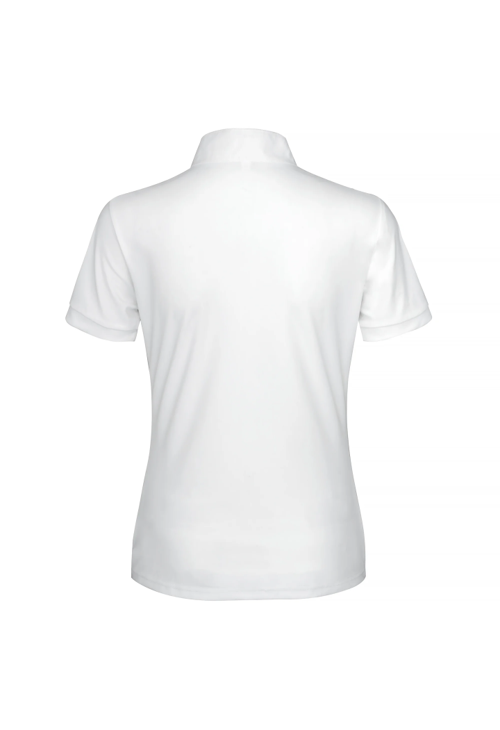 Wettbewerbs-T-Shirt EQUESTRIAN QUEEN Juliette weibliche 26SS