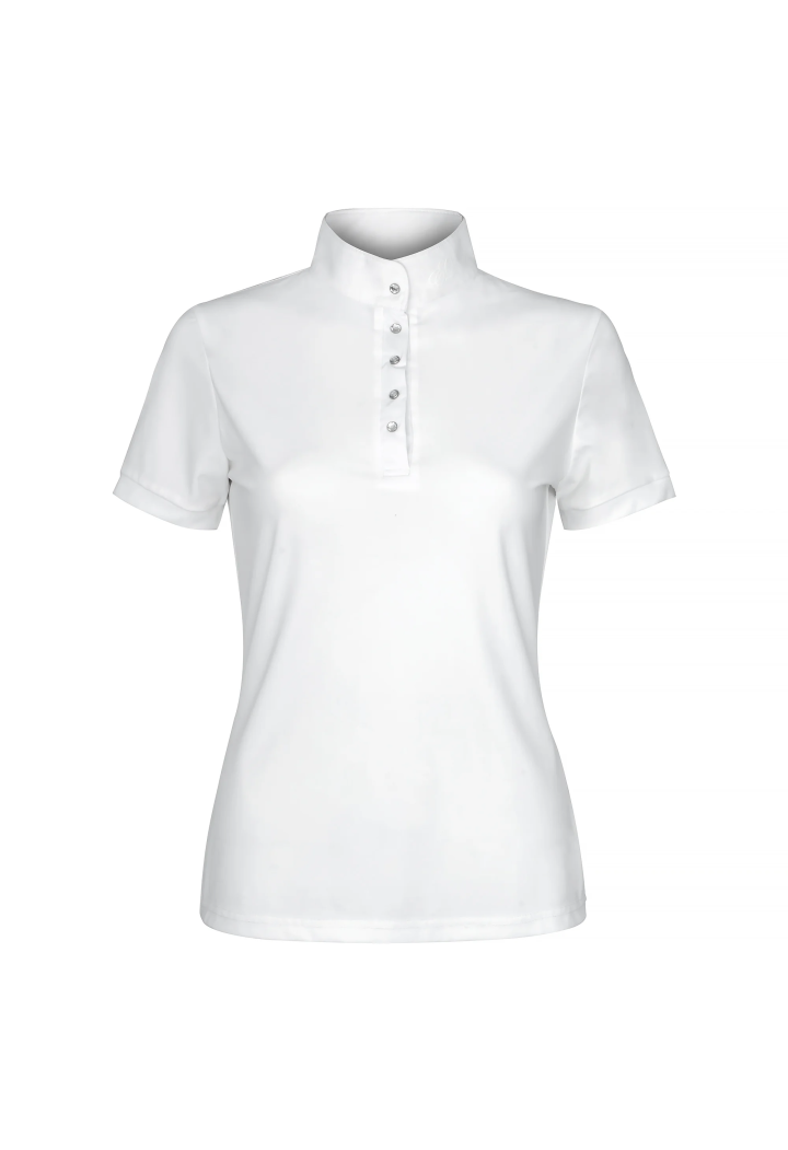 Soutěž T- shirt EQUESTRIAN QUEEN Juliette fena 26SS