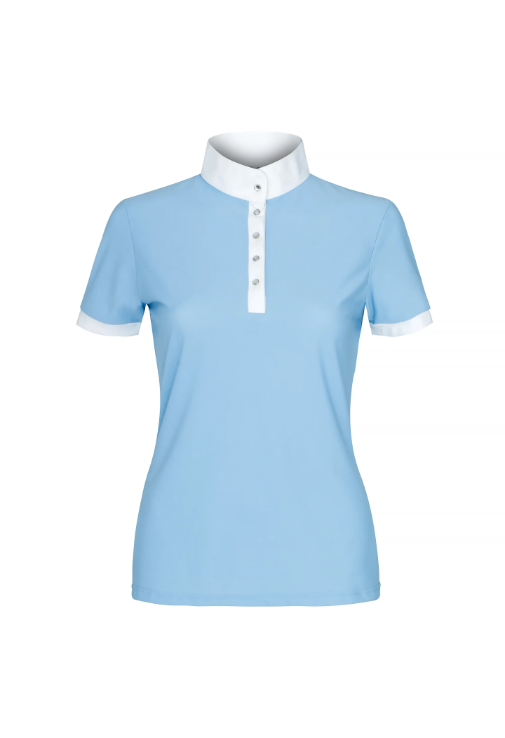 Soutěž T- shirt EQUESTRIAN QUEEN Juliette fena 26SS