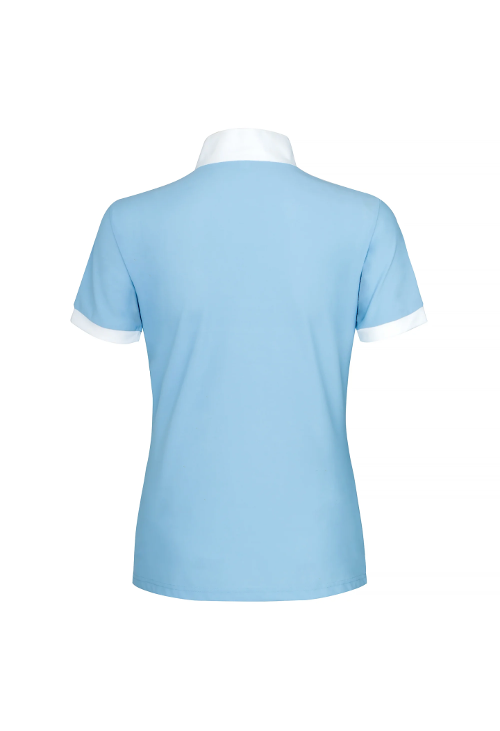 Competition T-shirt EQUESTRIAN QUEEN Juliette female 26SS