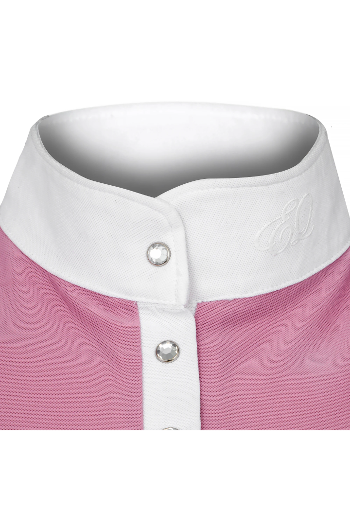 Soutěž T- shirt EQUESTRIAN QUEEN Juliette fena 26SS