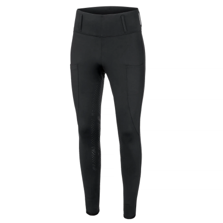 EQUESTRIAN QUEEN Bolton Femeii Leggings 26SS