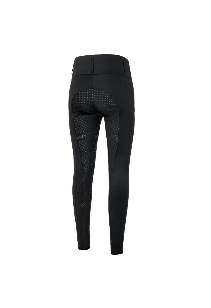 Legginsy equestrian queen bolton | Sklep jeździecki Horse Trade.pl