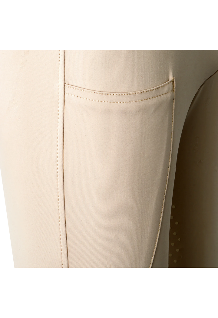 EQUESTRIAN QUEEN Bolton Frauen Leggings 26SS