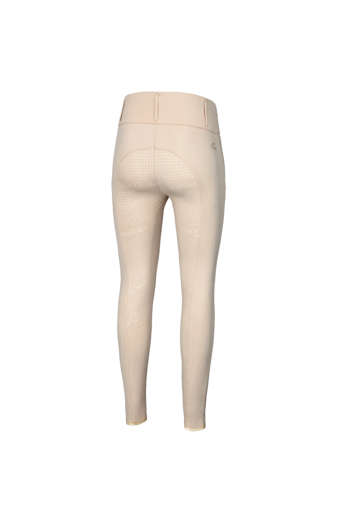 EQUESTRIAN QUEEN Bolton Women's Leggings 26SS