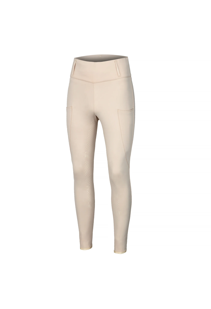 EQUESTRIAN QUEEN Leggings da donna Bolton 26SS