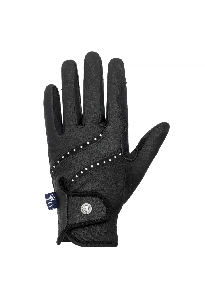 EQUESTRIAN QUEEN Abaco 26SS rukavice