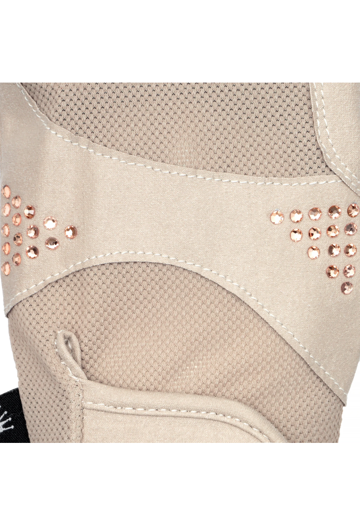 EQUESTRIAN QUEEN Bahama 26SS rukavice