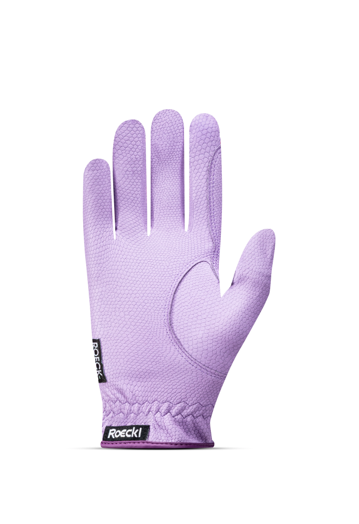ROECKL Lona Handschuhe