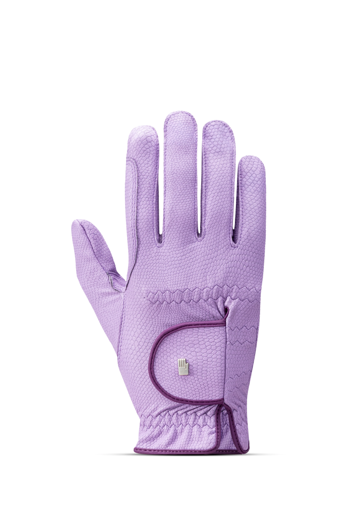 ROECKL Lona Handschuhe