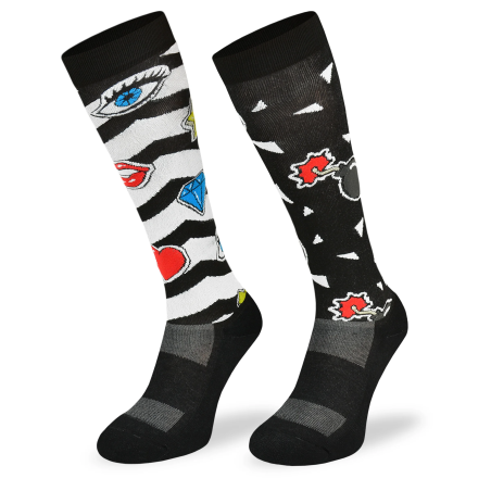 Socks MONDO-CALZA Bombs