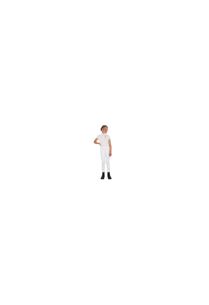 Tricou concurs QHP Kynlee primăvară / vară 2026 tineret