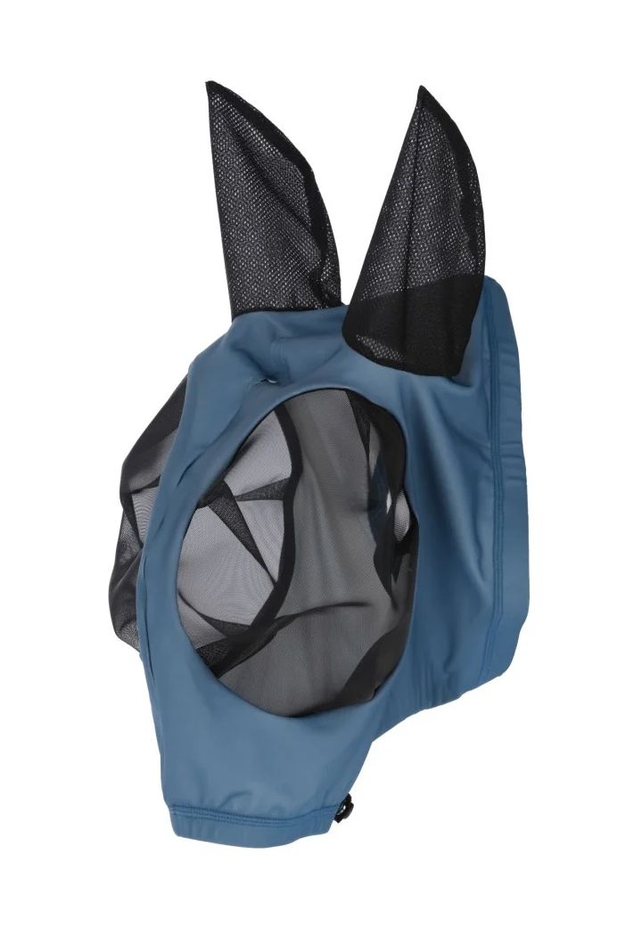 Mască anti-insecte COVALLIERO Fino Strech Zipper primăvară/vară 2026