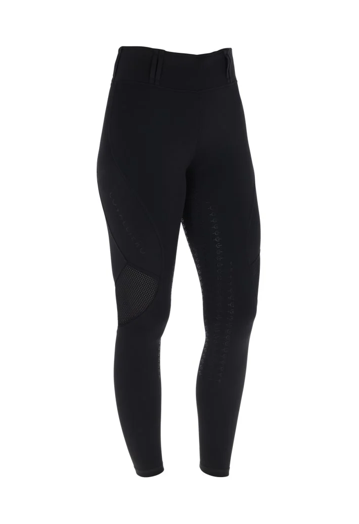 Leggings mit net COVALLIERO Frühjahr/Sommer 2026