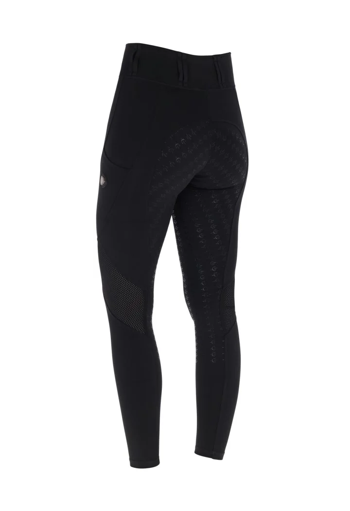 Leggings con rete COVALLIERO primavera/estate 2026