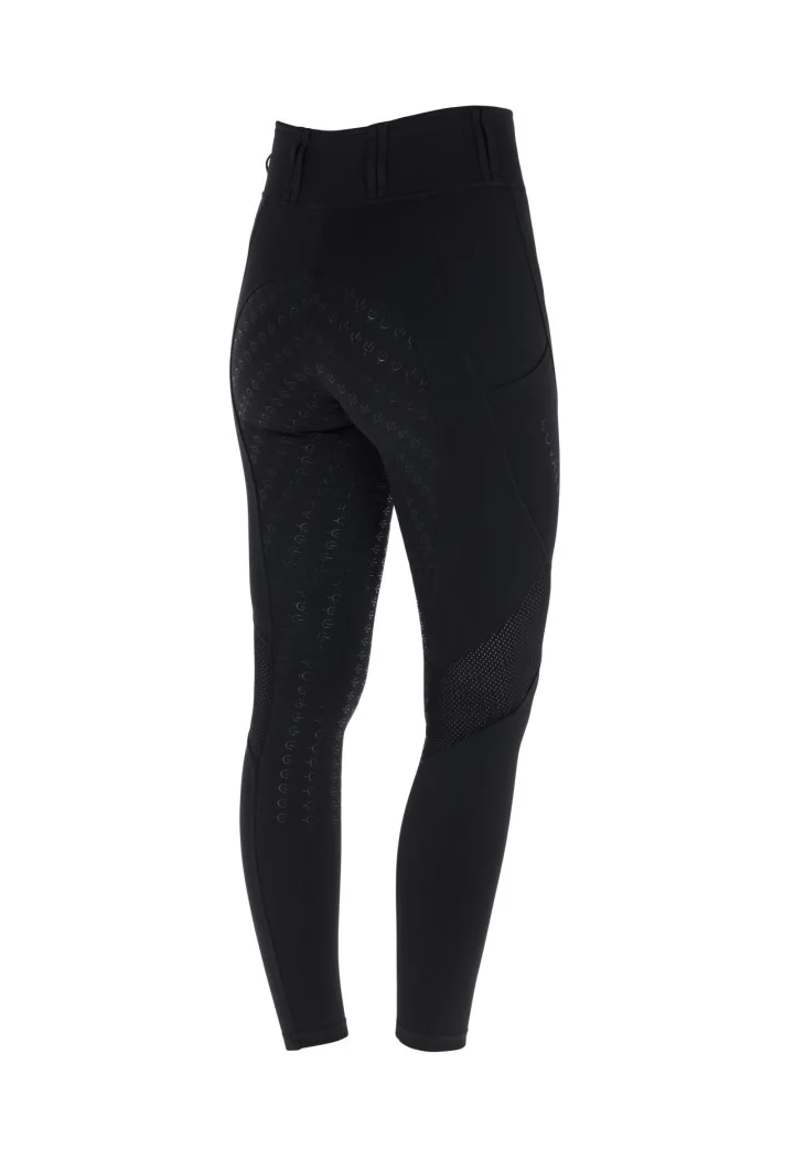 Leggings mit net COVALLIERO Frühjahr/Sommer 2026