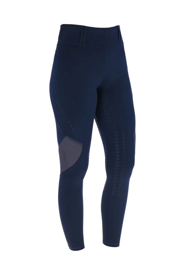 Leggings with net COVALLIERO spring/summer 2026
