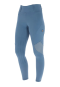 gemästet blau