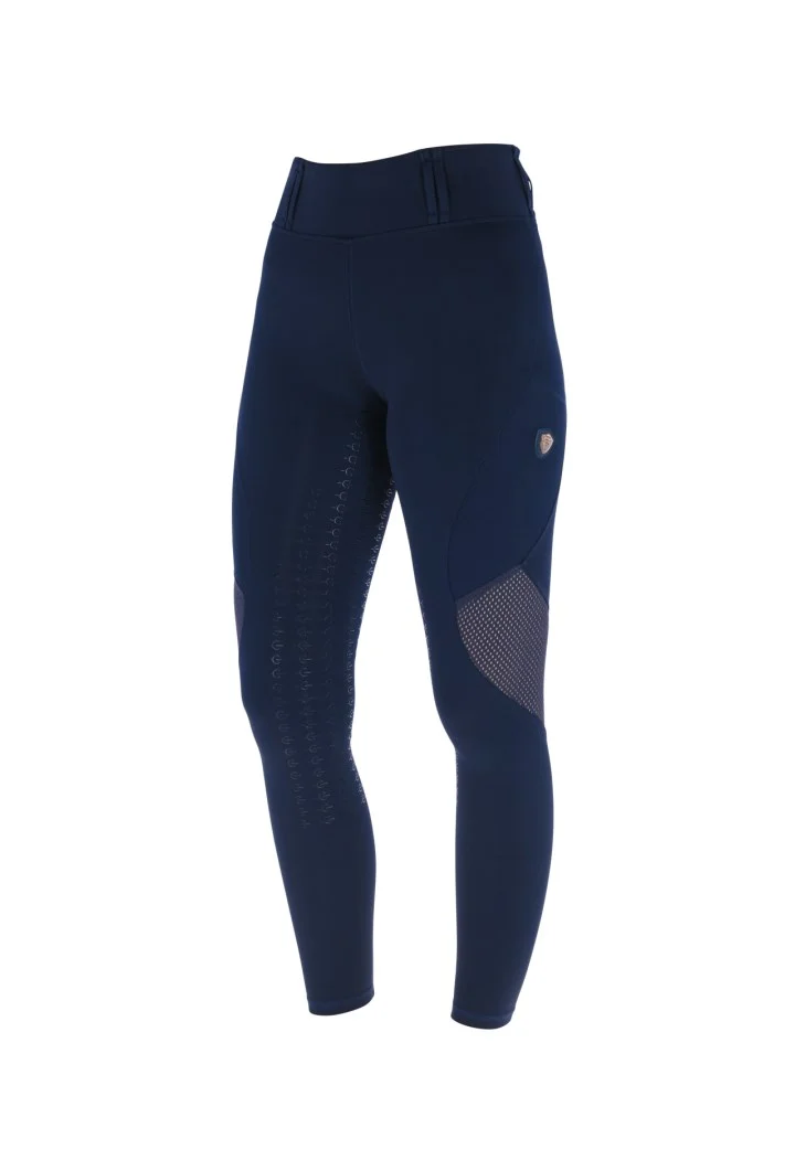 Leggings mit net COVALLIERO Frühjahr/Sommer 2026