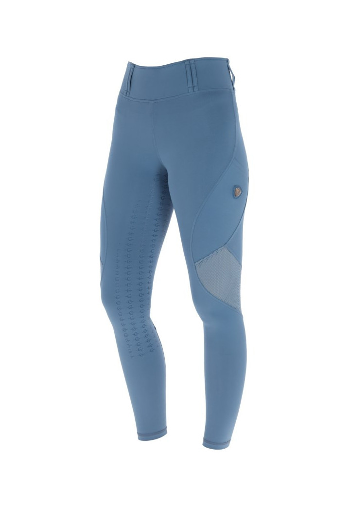 Legginsy z siateczką COVALLIERO młodzieżowe 26SS