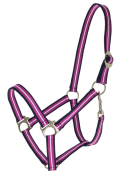 Dunkle Marine/leichte Beere