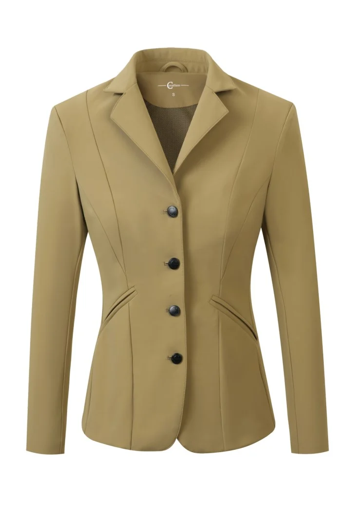 COVALLIERO Frak giovanile 26SS