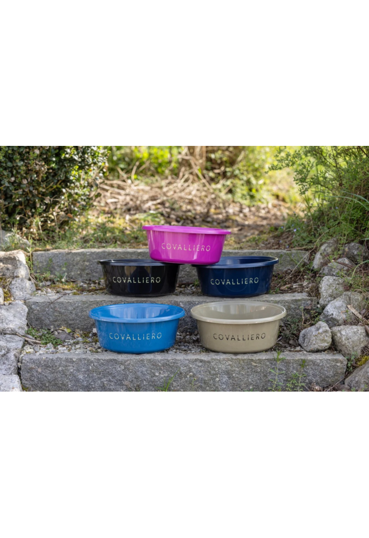 COVALLIERO feed bowl spring/summer 2026
