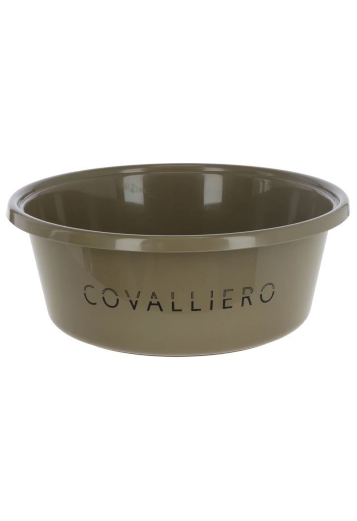 COVALLIERO krmná mísa jaro / léto 2026