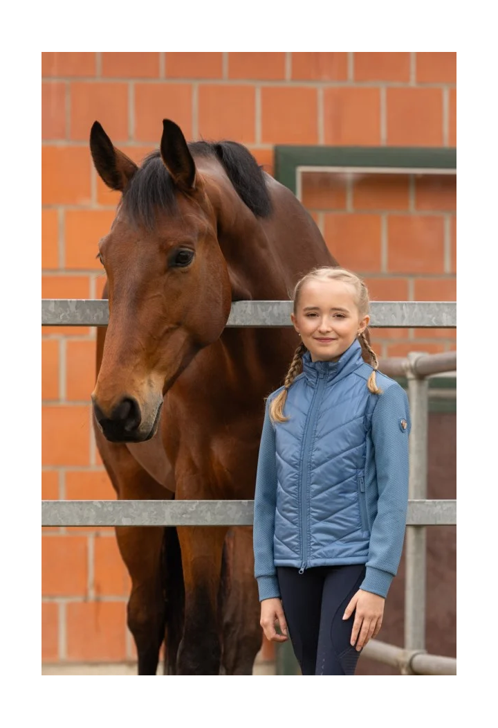 jacheta COVALLIERO primavara/vara 2026 tineret