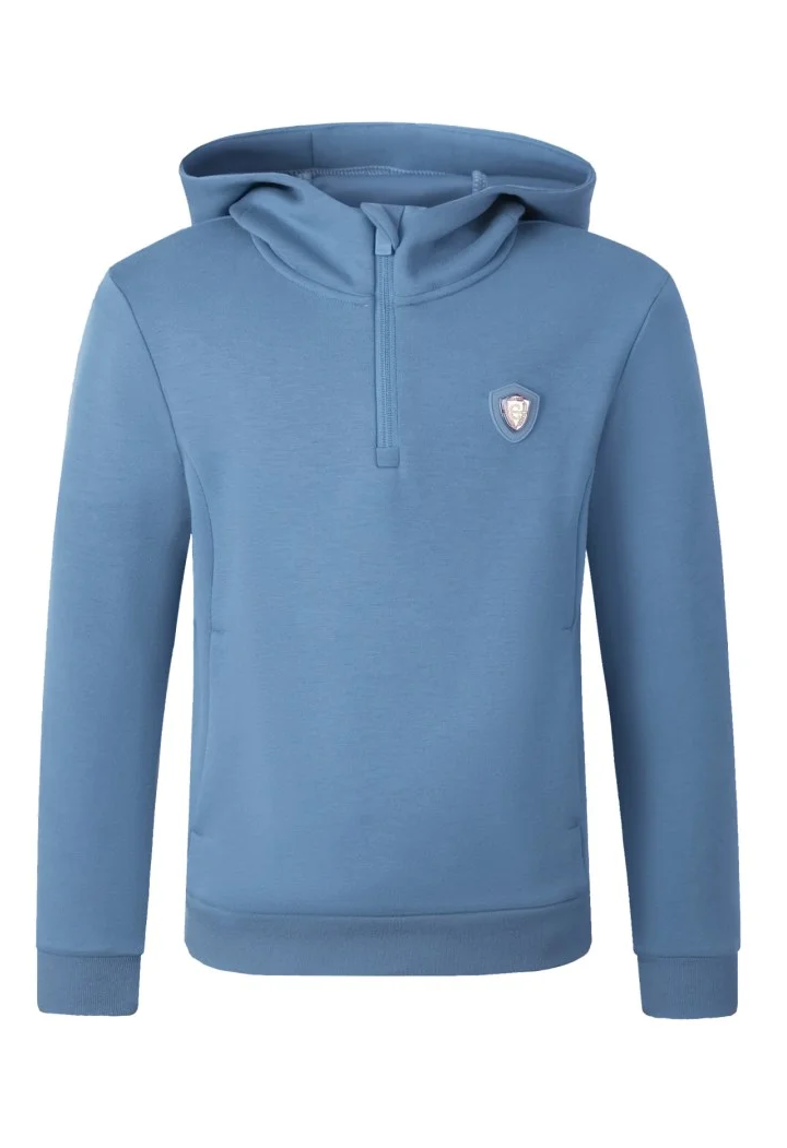 Sweatshirt with hood COVALLIERO spring/summer 2026 young