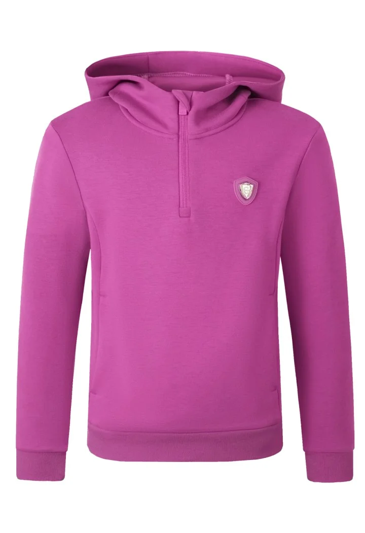 Sweatshirt mit Haube COVALLIERO Frühling / Sommer 2026 jung