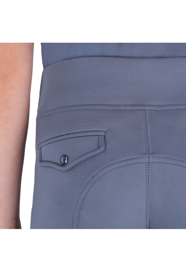 Legginsy QHP Aubree młodzieżowe 26SS