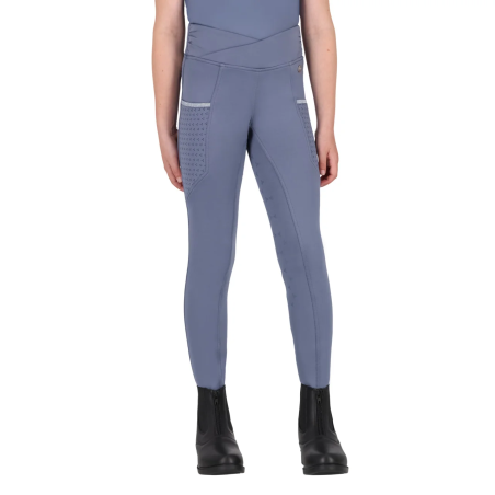 QHP Aubrey Jugend Leggings 26SS