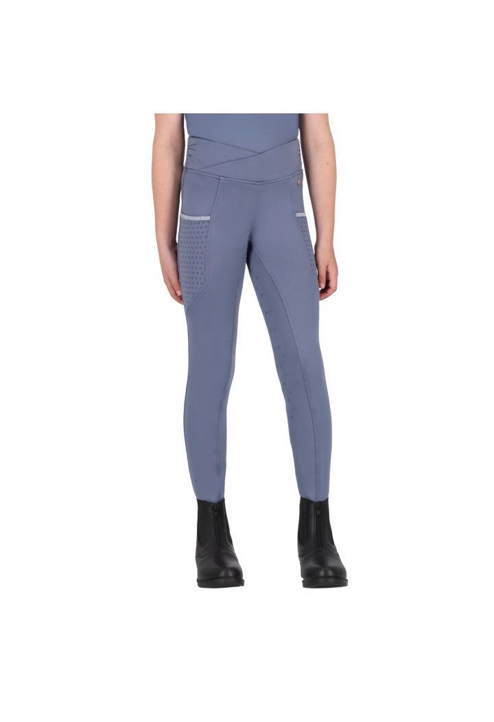 QHP Aubrey Youth Leggings 26SS