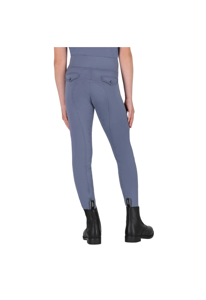 Legginsy QHP Aubree młodzieżowe 26SS