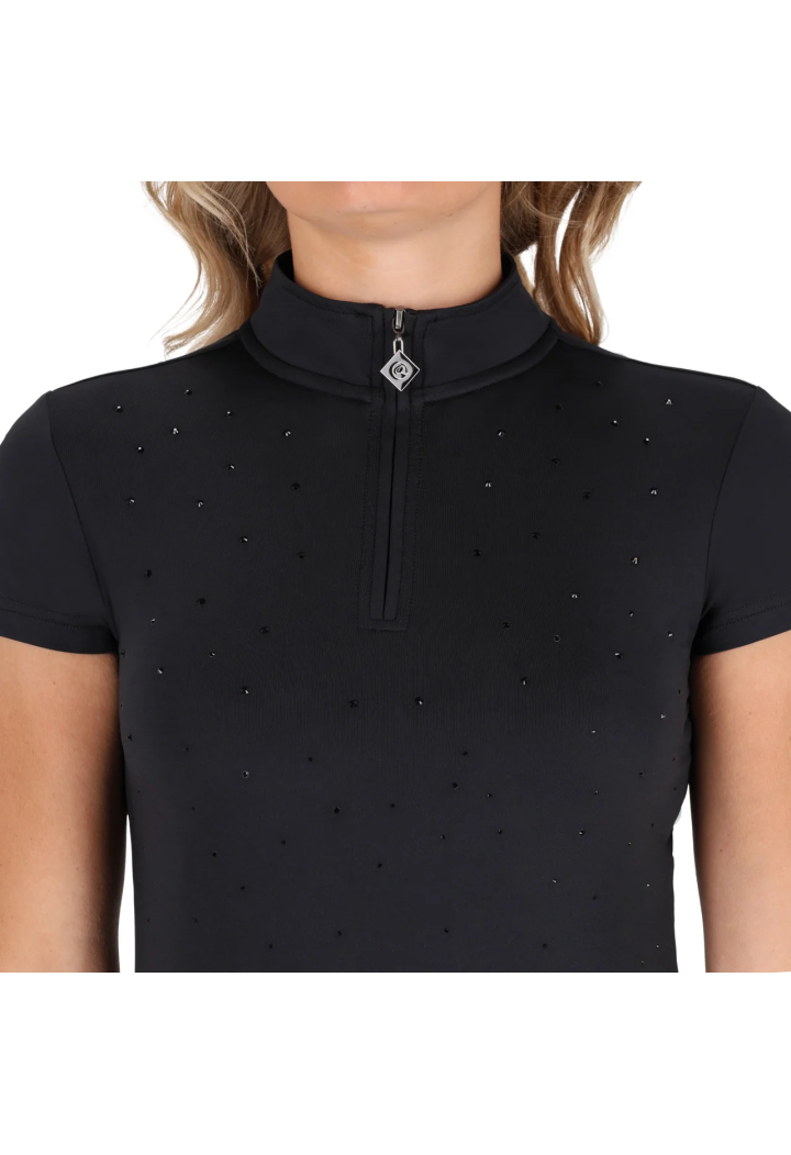 QHP formazione camicetta donne Oakleigh 26SS