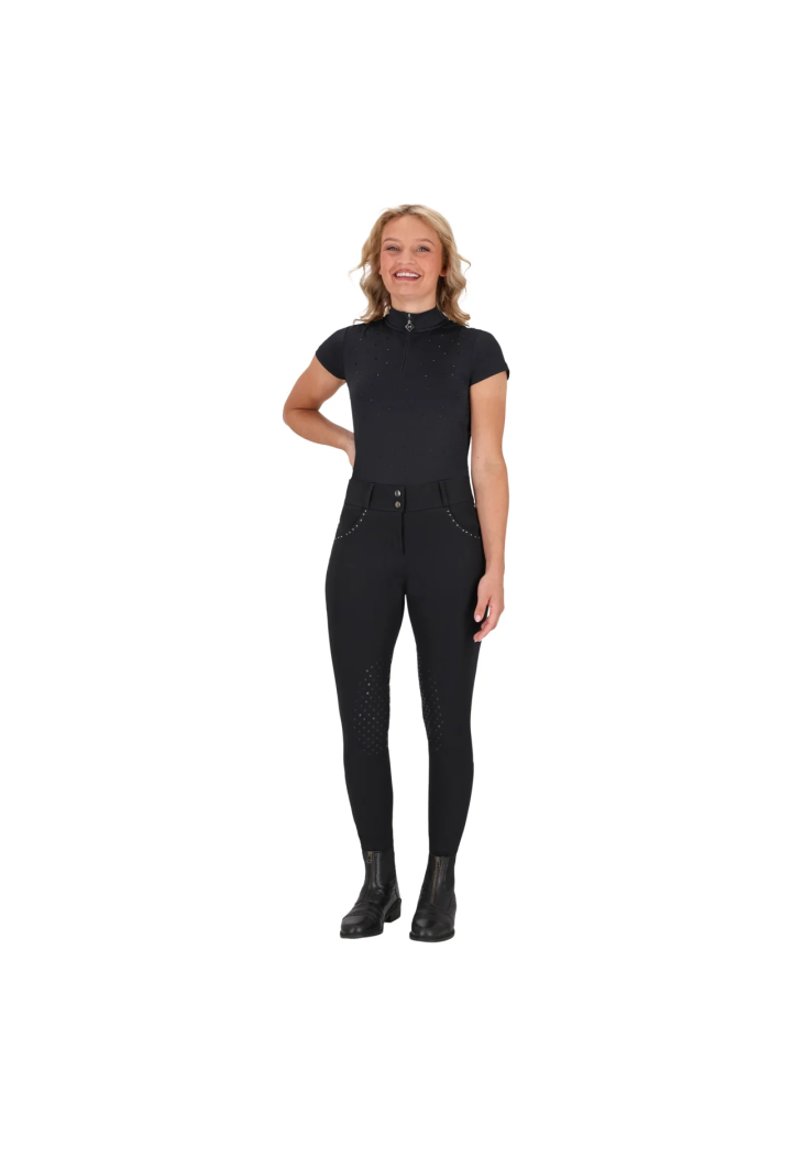 QHP training blouse Oakleigh women 26SS
