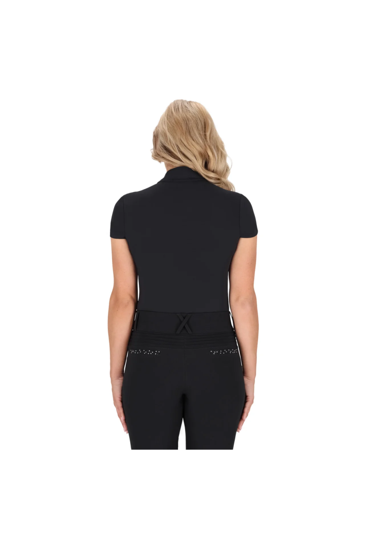 QHP formazione camicetta donne Oakleigh 26SS