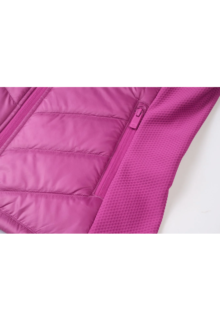 Vesta Puffed COVALLIERO arc / vara 2026 femeie