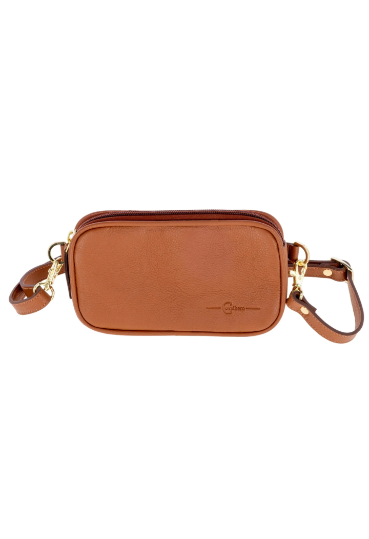 COVALLIERO hip sachet spring/summer 2026
