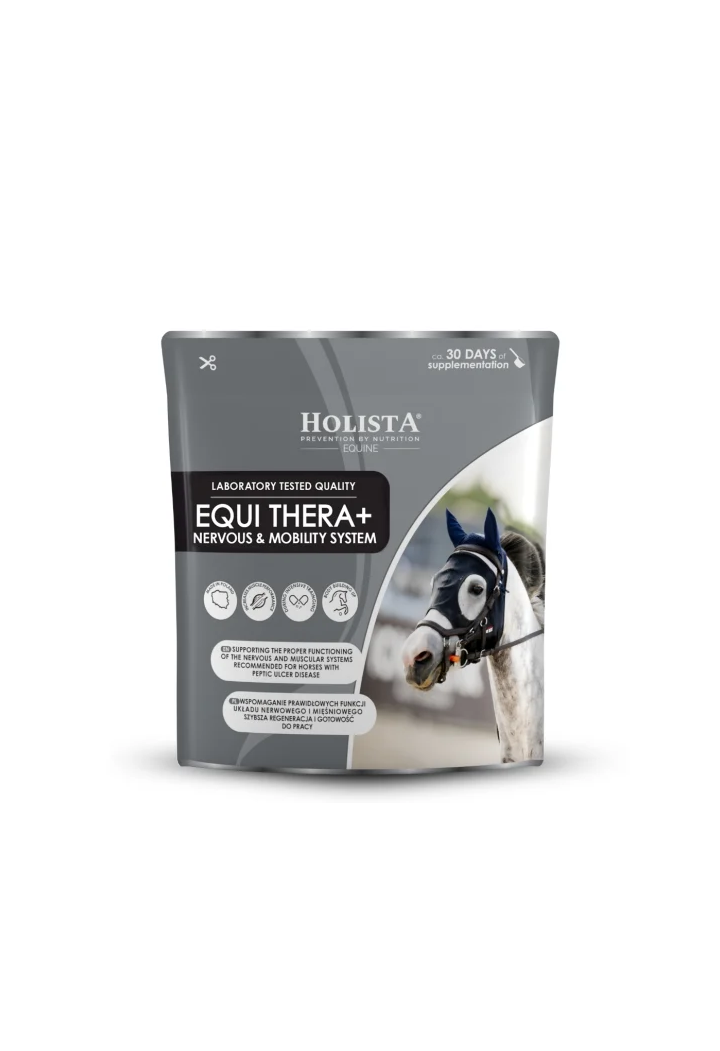HOLISTA EquiThera+ 800g Dodatek