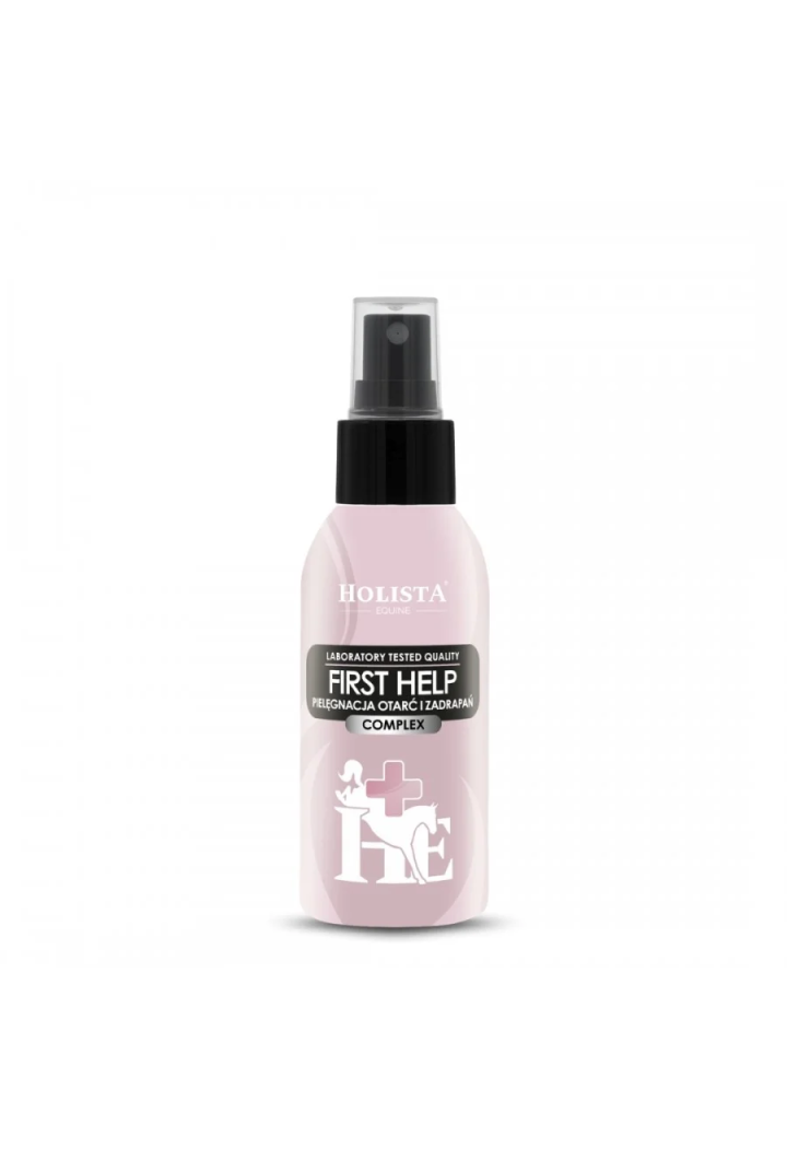 Příprava ran HOLISTA First Help 75ml sprej