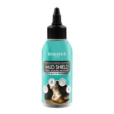 Příprava pro Grude HOLISTA Mud Shield 100ml