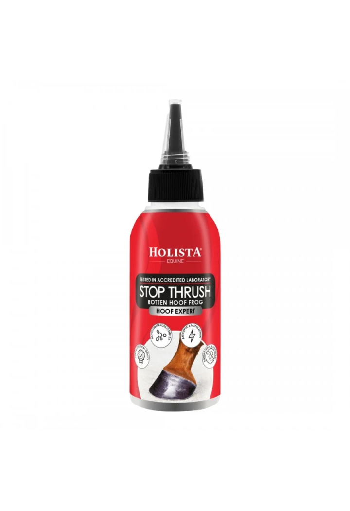 HOLISTA Stop Thrush Gel 100ml