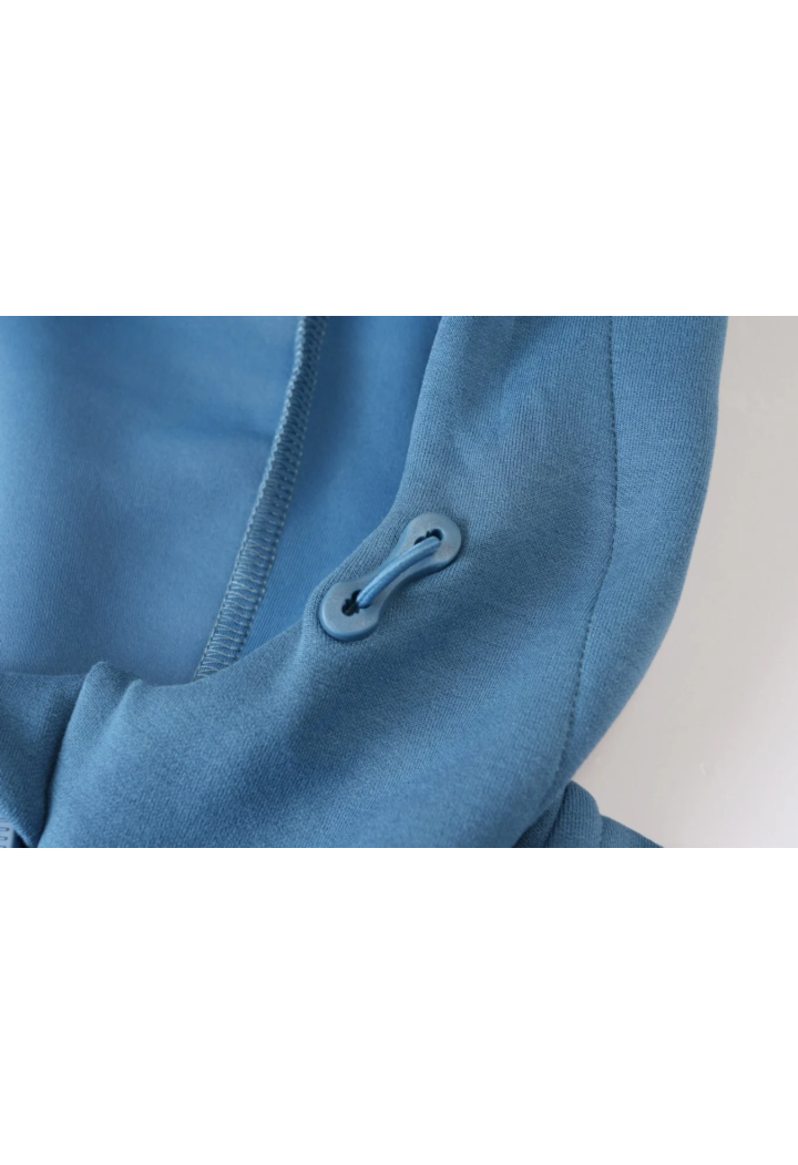 Sweatshirt mit Haube COVALLIERO Frühling / Sommer 2026 Damen