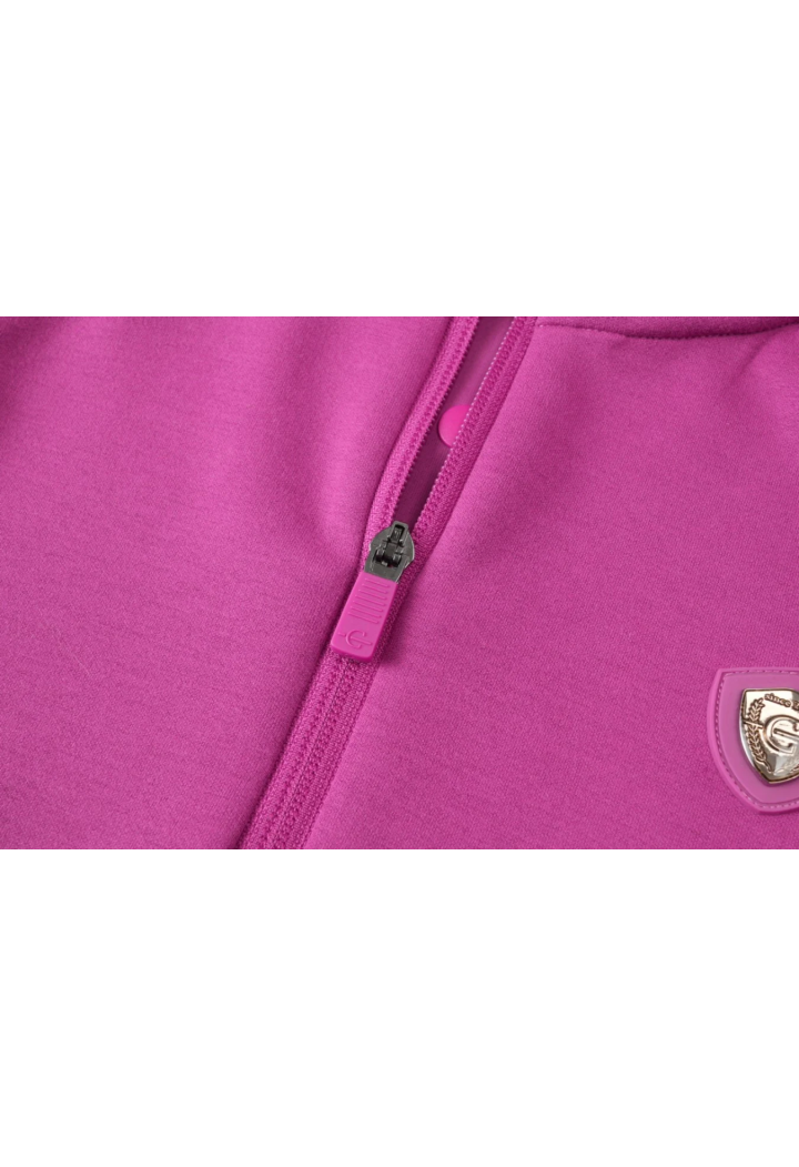 Sweatshirt with hood COVALLIERO spring/summer 2026 ladies