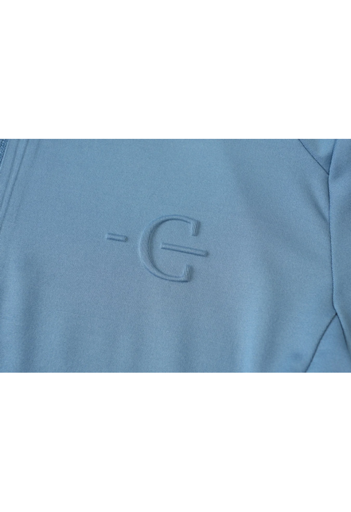 Polo T-shirt COVALLIERO female 26SS