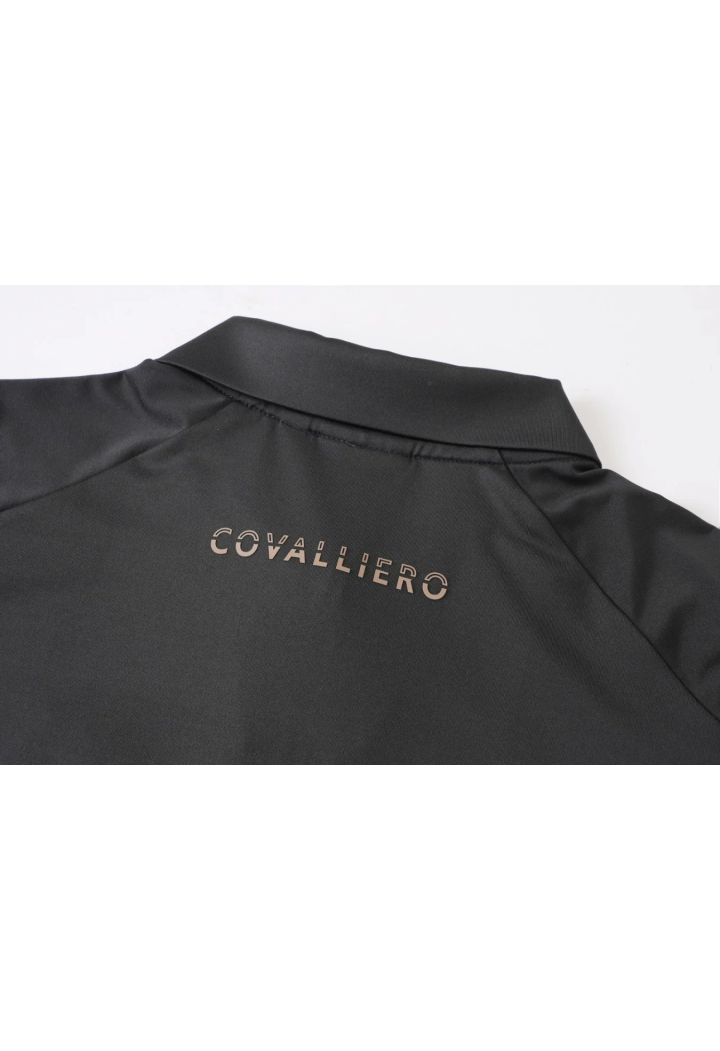 Tričko Polo T- COVALLIERO fena 26SS