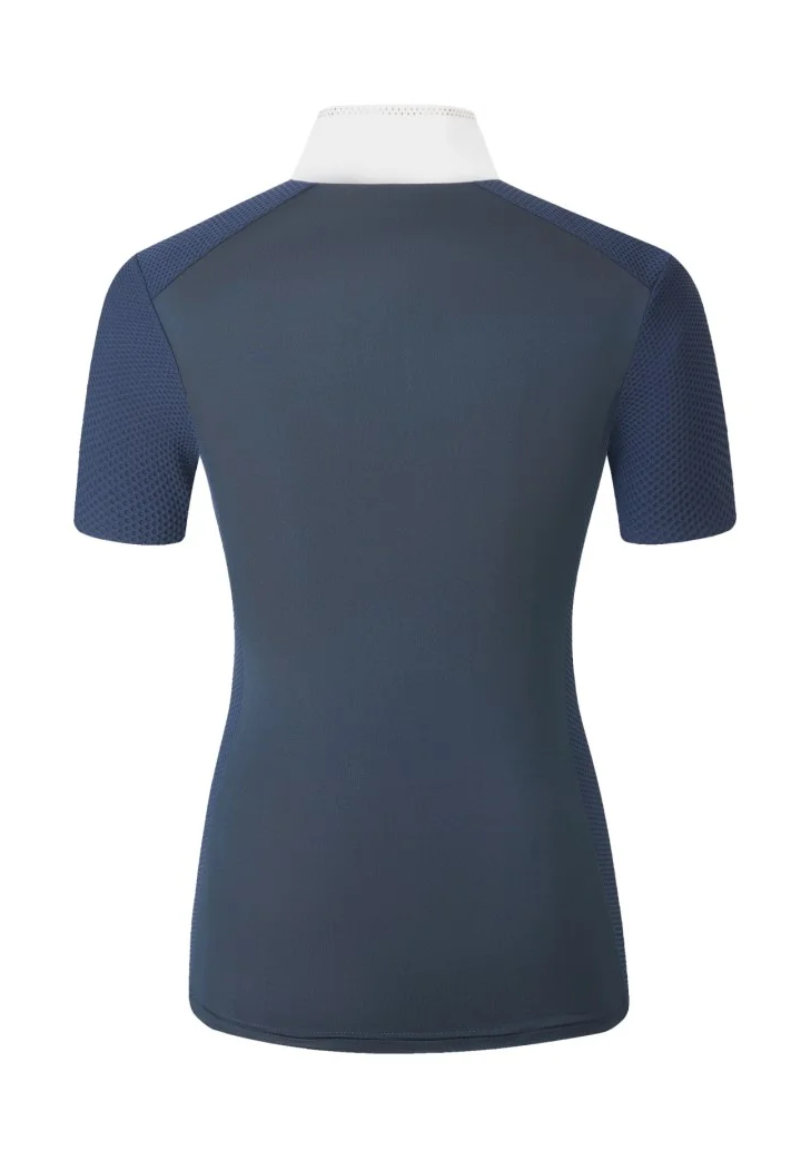 Soutěž T- shirt COVALLIERO jaro / léto 2026 fena